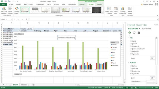 How To Switch X And Y Axis In Excel For Mac
