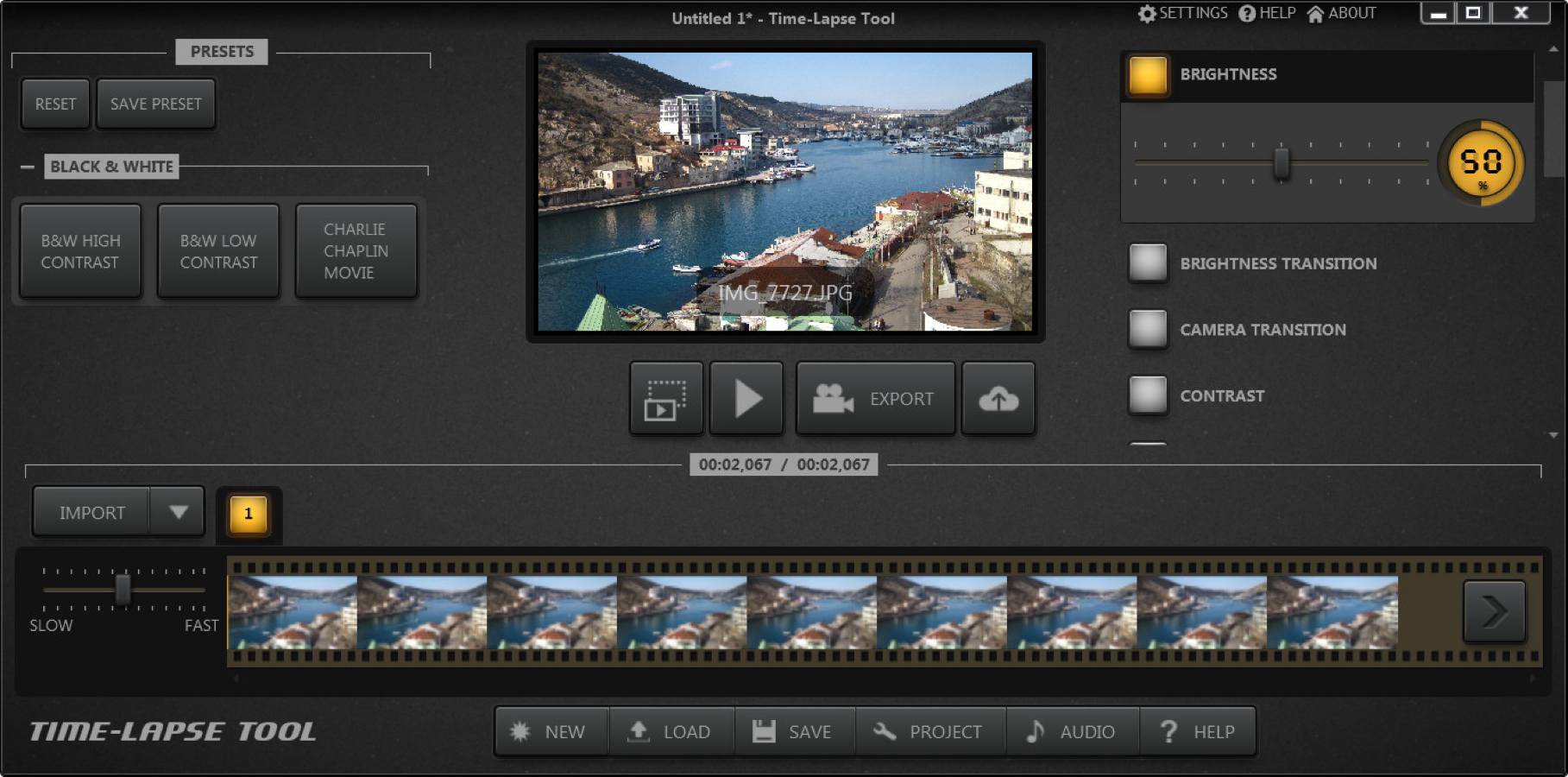 Best Timelapse Screen Record For Photoshop Mac